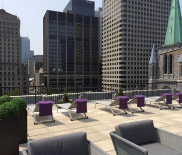 1061 St-Alexandre, #810 - Photo 6