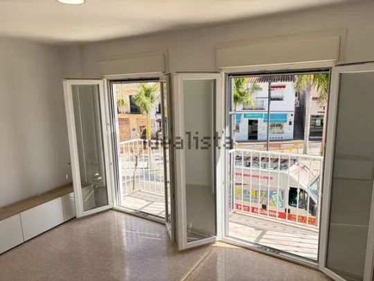 Alquiler de dúplex en Avenida España s/n - Photo 1