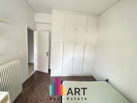 Διαμέρισμα για ενοικίαση Ηλιούπολη - Photo 2
