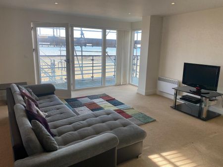 2 bedroom apartment to rent - Photo 2