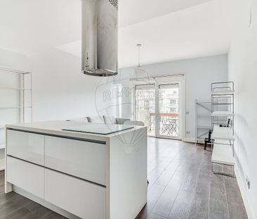 Apartamento T1 em Lisboa - Photo 2