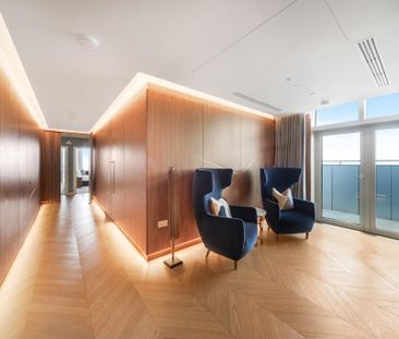 3 bedroom apartment to rent - Photo 6