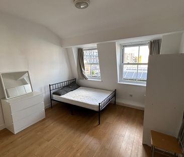 Studio Flat, Bow, E3 - Photo 4