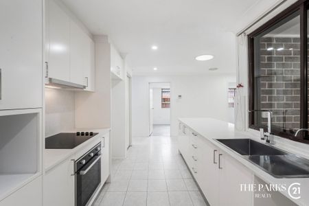 Updated 4-Bedroom Family Home in Prime Location - Photo 3