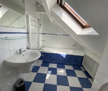 Location Appartement 3 pièces 38m² METZ 57000 - Photo 2