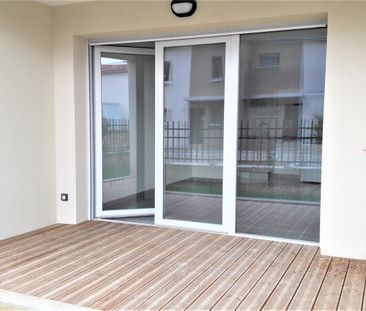 Location Appartement 2 pièces 40m² ST JORY 31790 - Photo 4