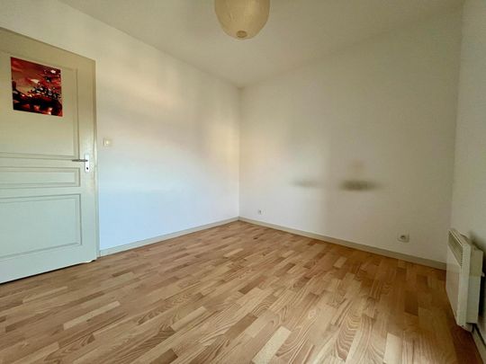 Location Appartement 3 pièces 47m² NANTES 44000 - Photo 1