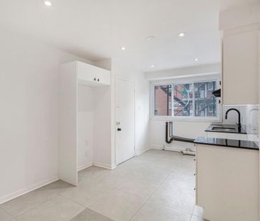 4190 41e Rue, app.6, H1Z 1S4, Montréal - Photo 1