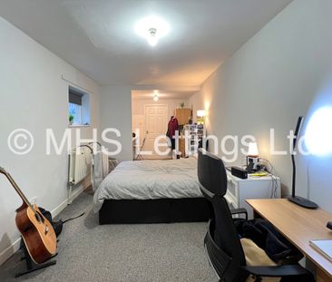 1 Bedroom Shared House for rent in Hanover Square - Photo 2