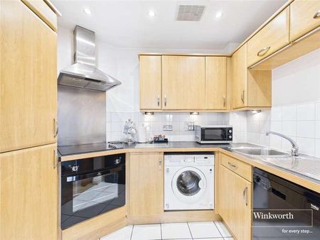 Riverside House, Fobney Street, Reading, Berkshire, RG1 - Photo 5