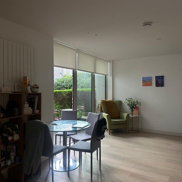 1 Bed Flat, Liner House, E16 - Photo 1