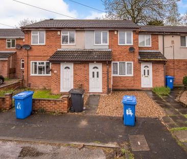 2 bedroom house to rent Weston Park Gardens, Shelton Lock, Derby, DE24 - Photo 6