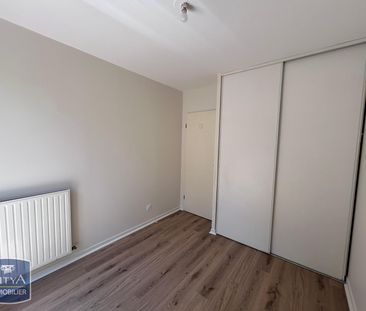 Location Appartement 2 pièces 51m² LE MANS 72000 - Photo 4