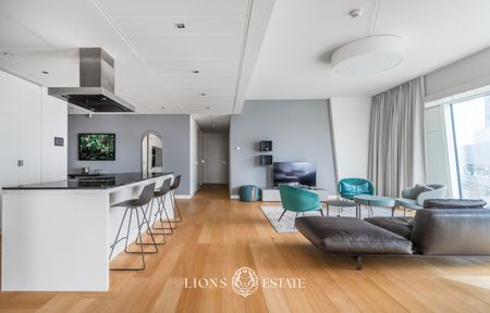 Warszawa, Śródmieście, Śródmieście Północne, Złota - Photo 3