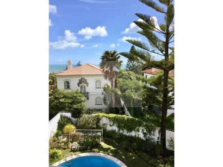 3 room luxury Flat for rent in Cascais, Lisbon - Photo 4