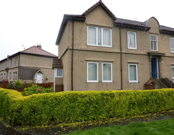 Lochend Crescent - Photo 1