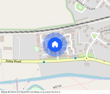 Renard Rise, Stonehouse, Gloucestershire, GL10 - Photo 1