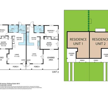 2/115 Thirteenth Avenue, Railway Estate - Photo 4