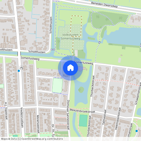 Ds. Sannesstraat, 9645EA, Veendam