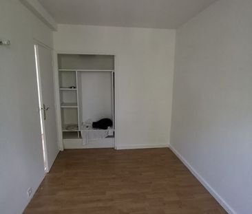 Location appartement 4 pièces, 62.71m², Le Blanc-Mesnil - Photo 1