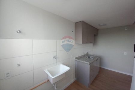 Apartamento com 2 quartos com 1 suíte no Condomínio Portal Jardim das Gardênias - Photo 4