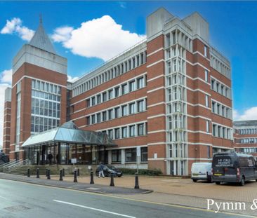 Sentinel House, Norwich - Photo 4