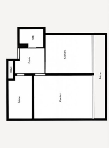 Appartement de 3 pièces au Grand-Saconnex. - Foto 3