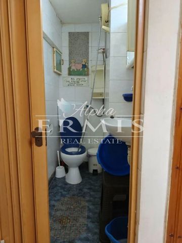 Studio/Γκαρσονιέρα για ενοικίαση Νέα Παραλία (Ανάληψη - Μπότσαρη - Νέα Παραλία) - Φωτογραφία 2