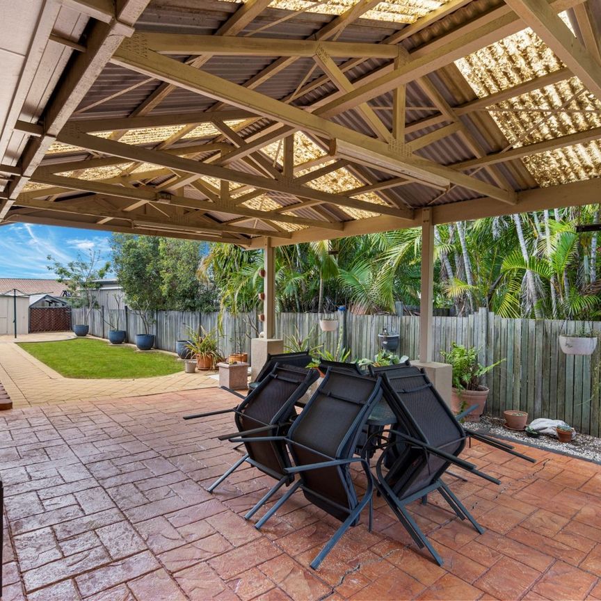 4 Diosma Close, 4305, Yamanto Qld - Photo 1