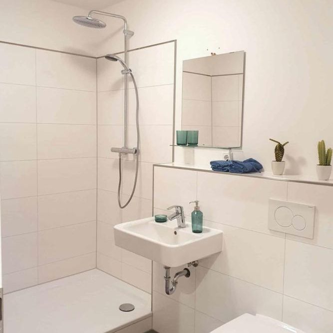 Attraktive 1,5 Zimmer Wohnung - Photo 2