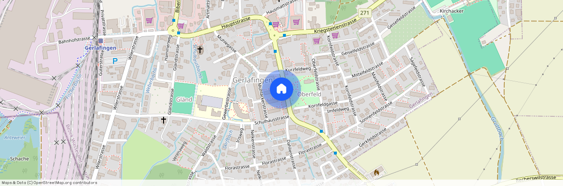 Schulhausstrasse 2c, 4563, Gerlafingen