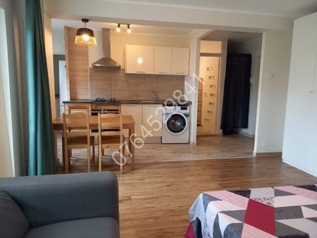 Garsoniera CENTRALA Alba Iulia-Decebal,Str. Voronet, la 10 min. metrou - Fotografie 2