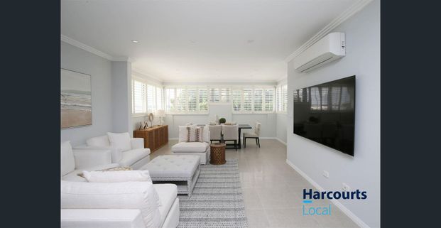 Brand New Two Bedroom Apartment - Photo 1