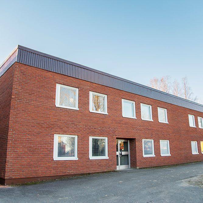 Nilsbrogatan 7 A, 94531, Norrfjärden - Foto 1