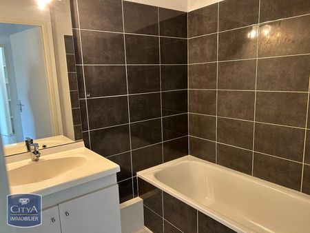 Location Appartement 3 pièces 62m² LEGUEVIN 31490 - Photo 3