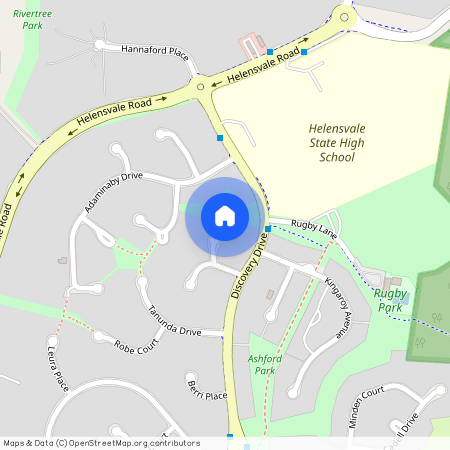 7 Cloncurry Place, Qld 4212, Helensvale