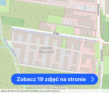 Ursynów, nowe budownictwo, 2 pokoje, 42m2 - Zdjęcie 1