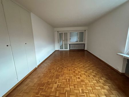 3.5 Zimmer, 68 m², 2. Stock - Photo 4