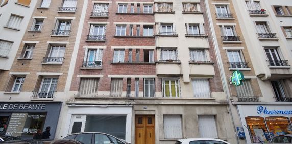 Location Appartement 1 pièce 23m² - Photo 2