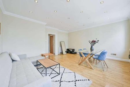 Welbeck Street, Marylebone, W1G - Photo 3