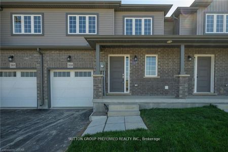 For Lease - 359 KENNINGTON Way, London South, Ontario - Photo 5