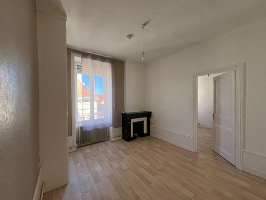 Location Appartement 2 pièces 40m² - Photo 1