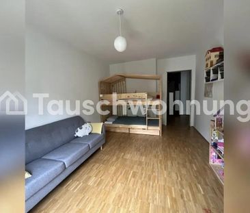 TAUSCHWOHNUNG 3-Zimmer Potsdam Waldstadt gegen Babelsberg - Foto 5