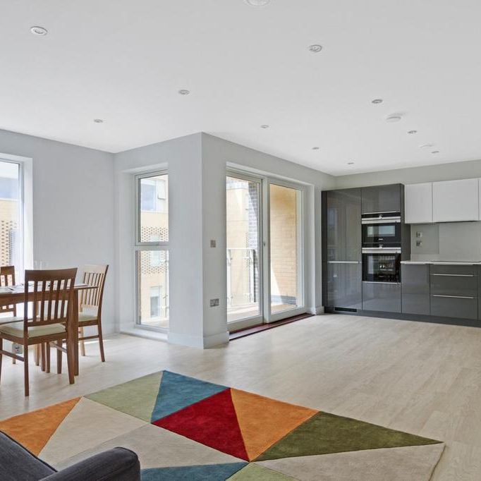 2 bedroom flat to rent - Photo 1