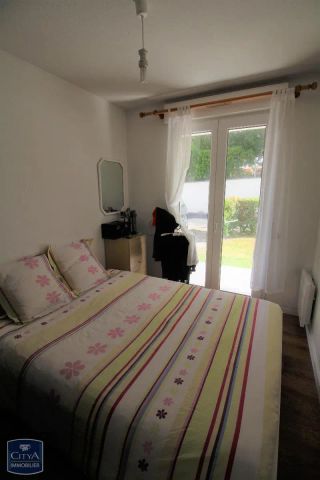 Appartement à louer 2 pièces 42m² - Photo 2