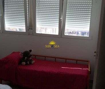 3-BEDROOM APARTMENT FOR RENT IN LA MANGA DEL MAR MENOR - MURCIA - Photo 6
