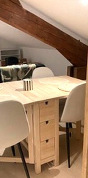 Studio 21m² (réf 6936057) - Photo 1