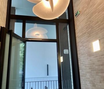 Studio te huur in Brussel - Photo 4