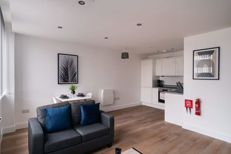 Talbot Road - Photo 5