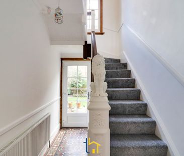 3 bed detached house to rent in St. Johns Road, Leicester, LE2 - Photo 3